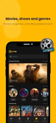 hotstar-series Movies and shows