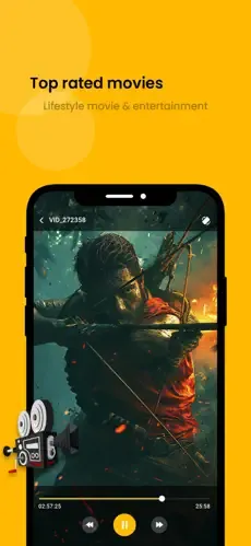 hotstar-series Top Rated Movies
